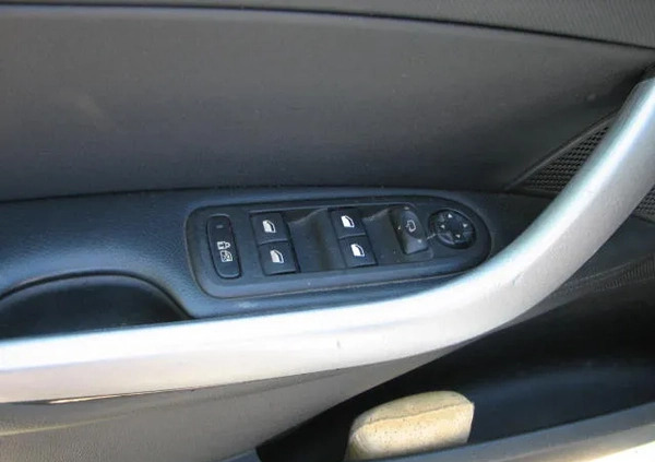 Peugeot 308 cena 10999 przebieg: 191000, rok produkcji 2008 z Olsztyn małe 106